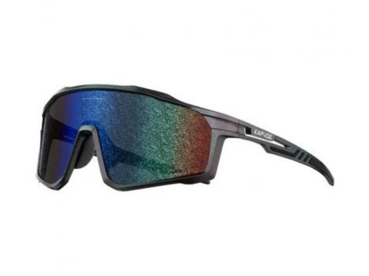 Kapvoe Knight Nano Sunglasses-Glory Starlight