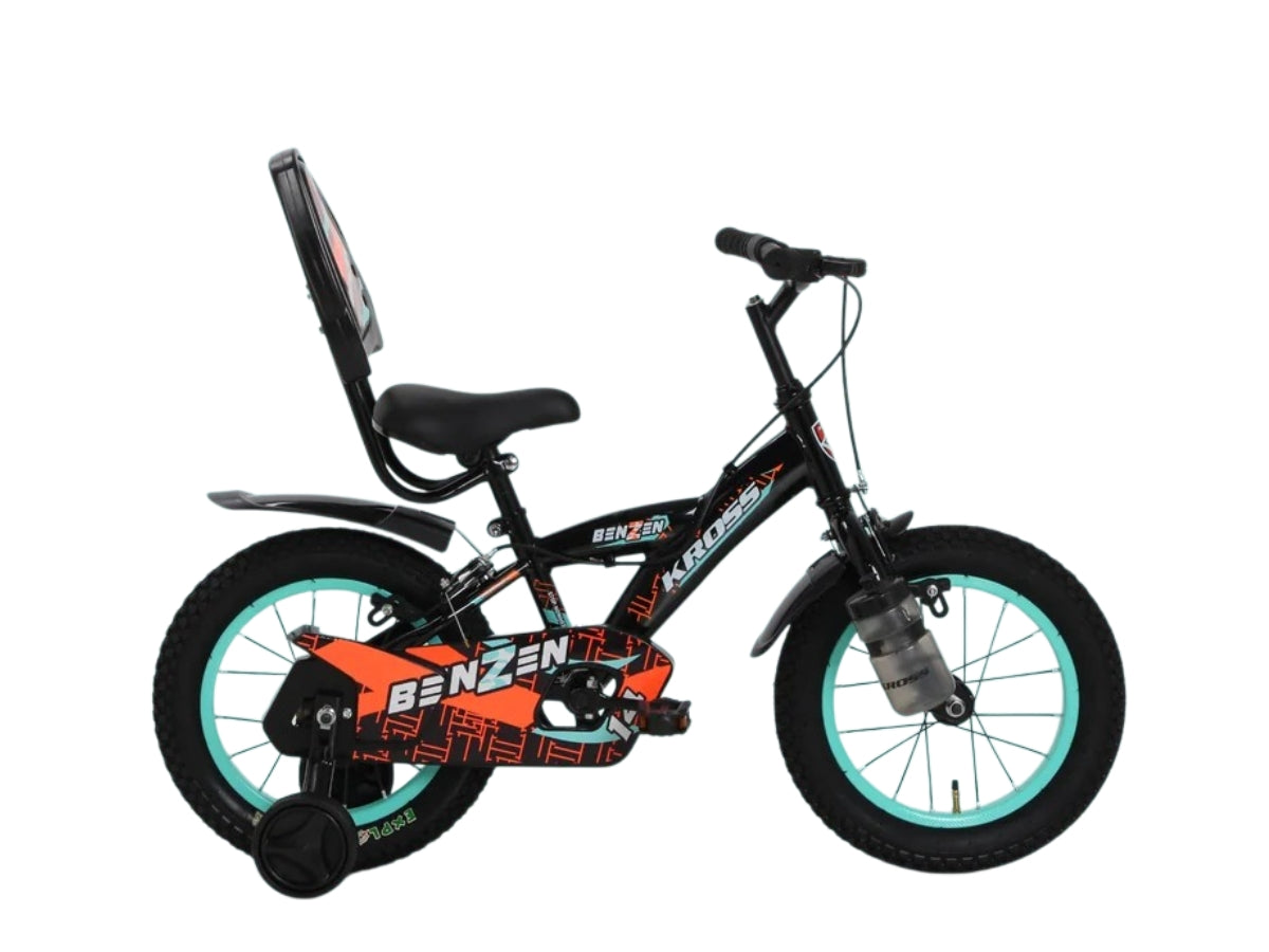 Kross Benzen 14 Kids Bicycle