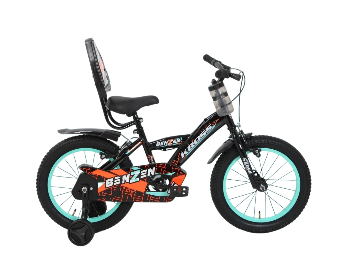 Kross Benzen 16 Kids Bicycle