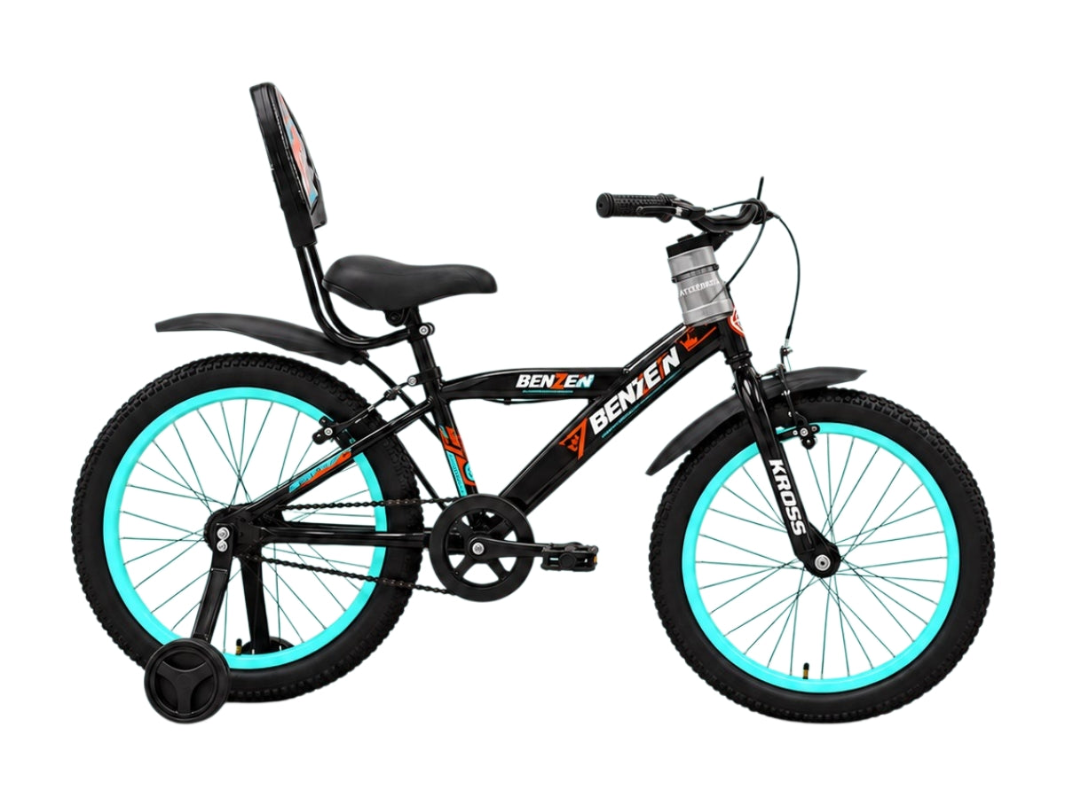 Kross Benzen 20 Kids Bicycle