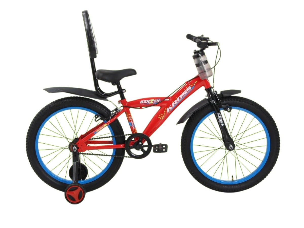 Kross Benzen 20 Kids Bicycle