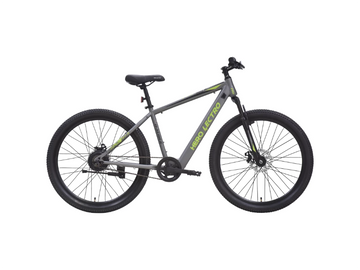 HERO 27.5 LECTRO H5 SS E -BICYCLE