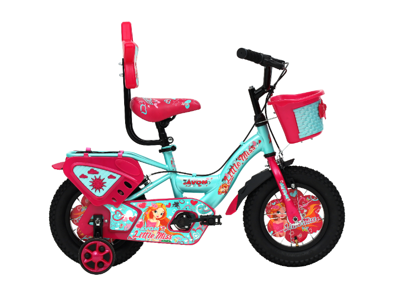 AVON 12 LITTLE MISS IBC BICYCLE