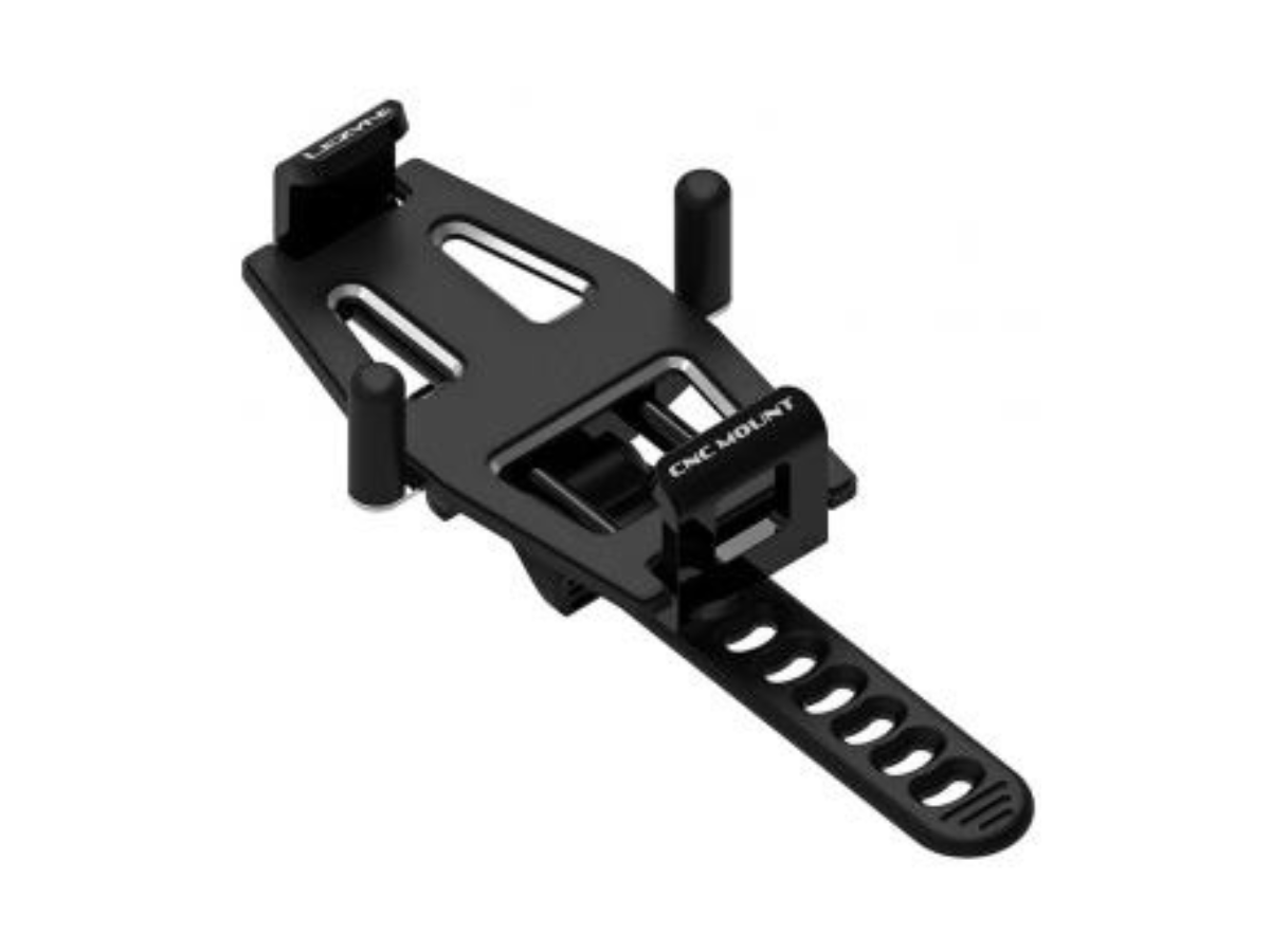 Lezyne CNC Phone Mount