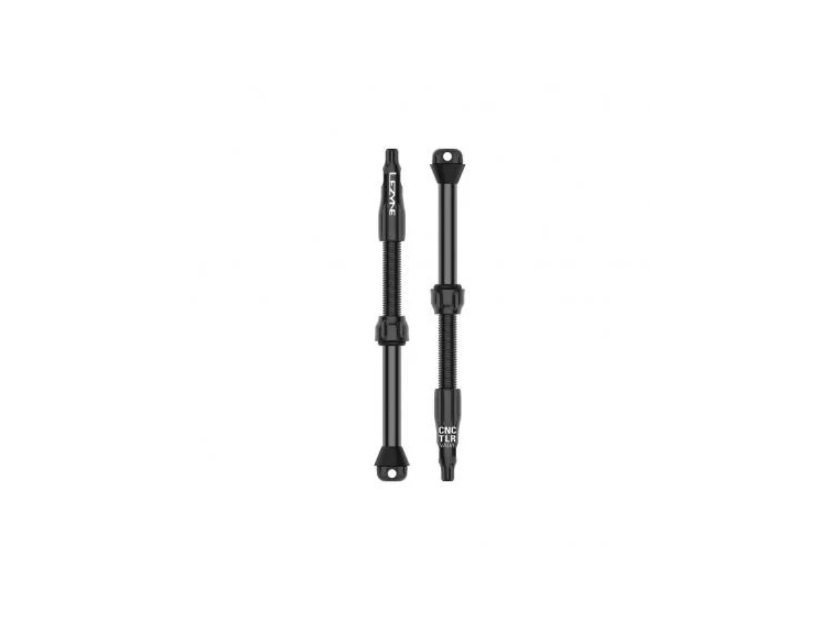 Lezyne CNC TLR Valve Pro - Pack of 2