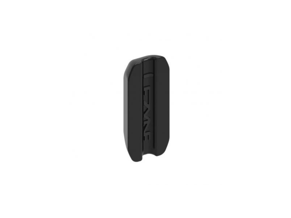 Lezyne D-Shape Seatpost Adapter for Rear Light