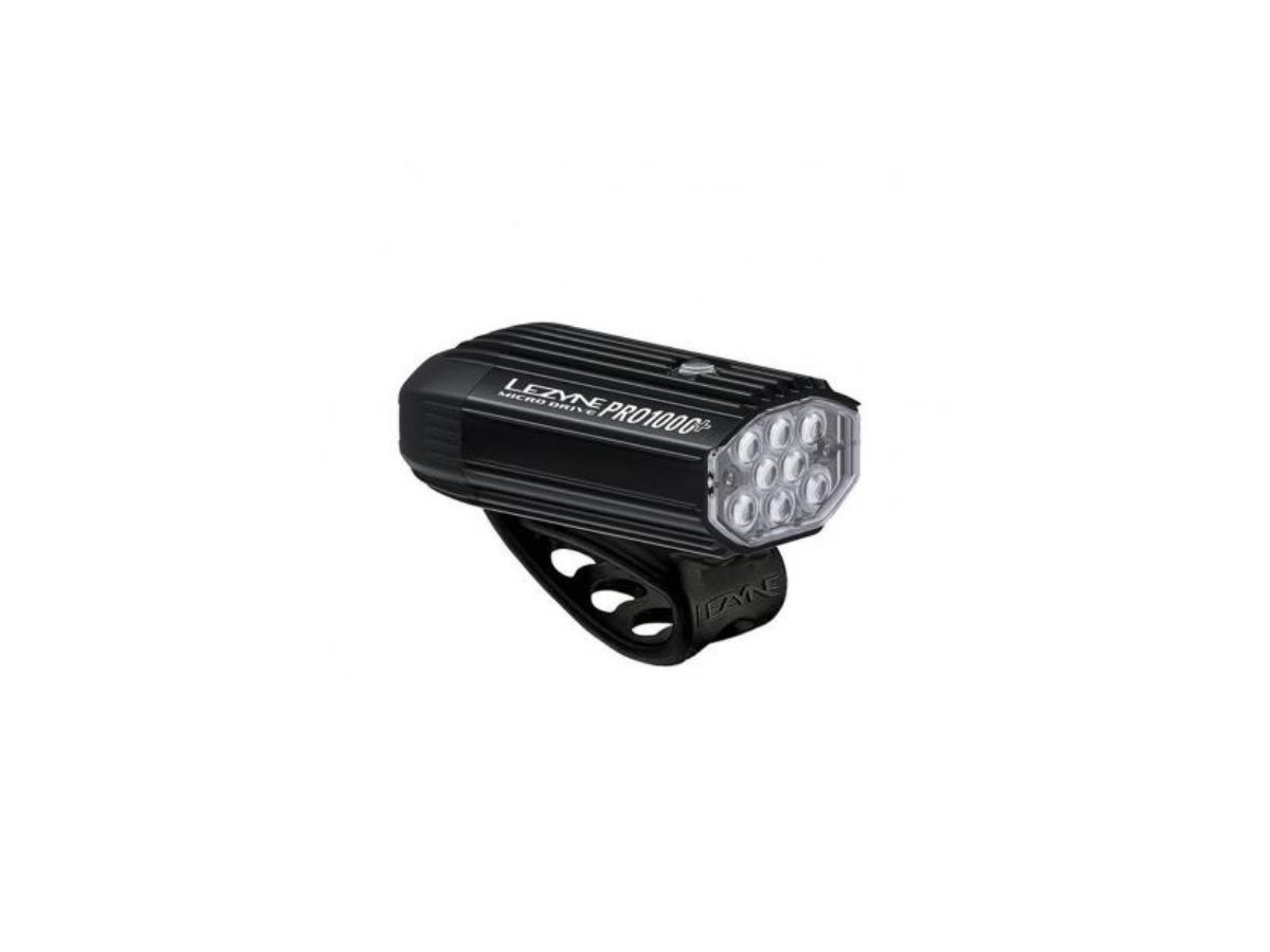 Lezyne LED Handlebar Mount