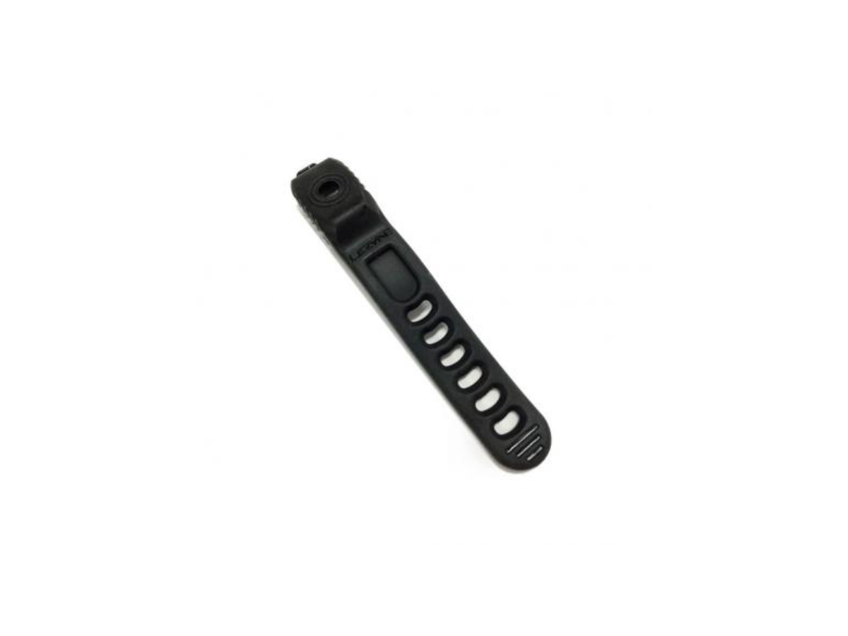 Lezyne Mounting Strap (For Macro/Super/Mega Front Light)