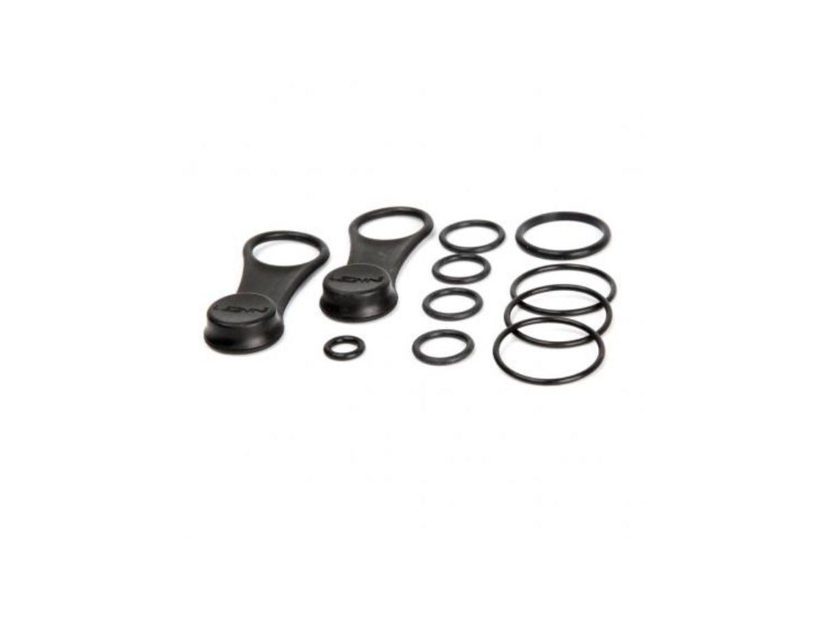 Lezyne Seal Kit For Road Drive Pumps