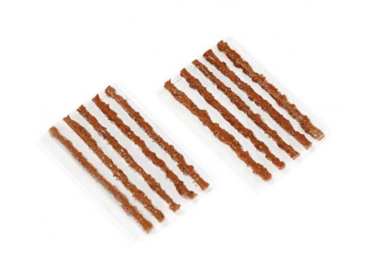 Lezyne Tubeless Plug Refill (Pack Of 10) (1.5MM)