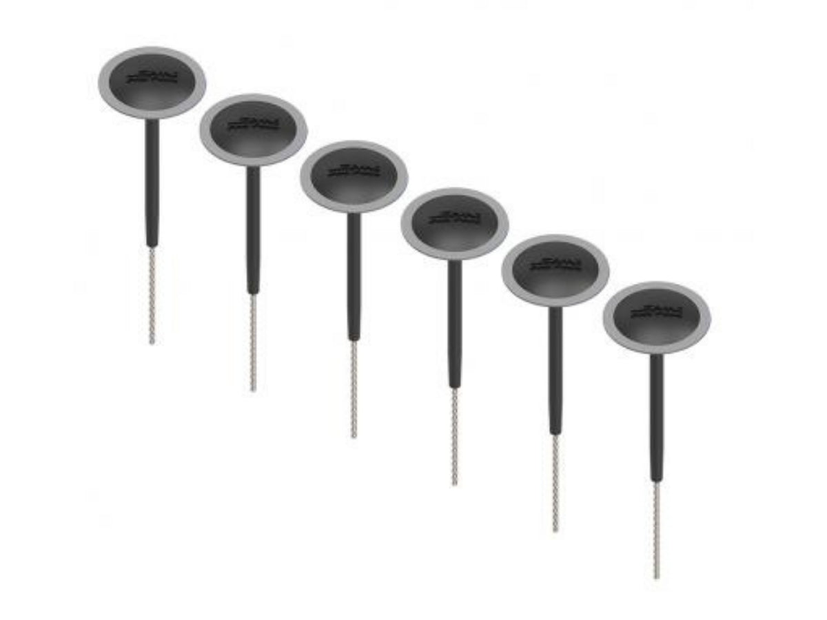 Lezyne Tubeless Pro Repair Plugs (3MM)