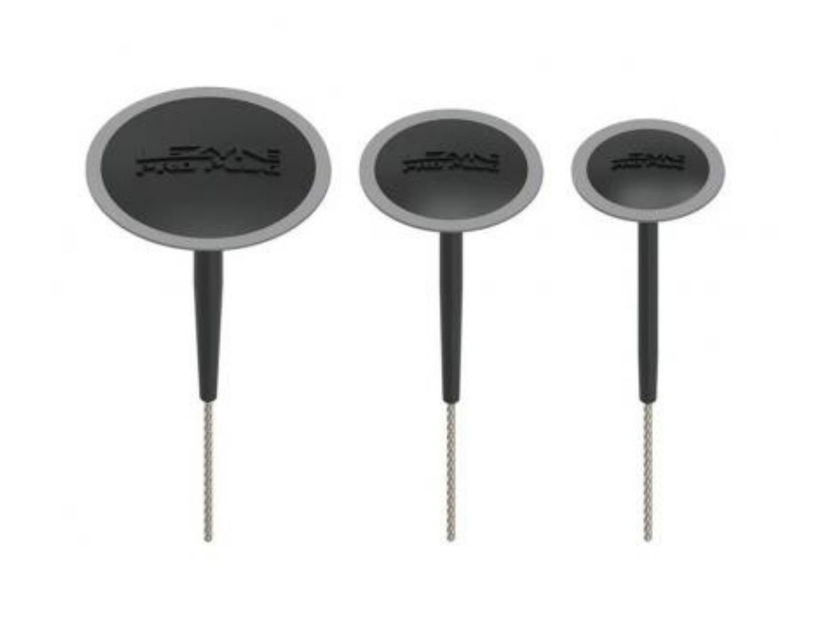Lezyne Tubeless Pro Repair Plugs (Assorted)