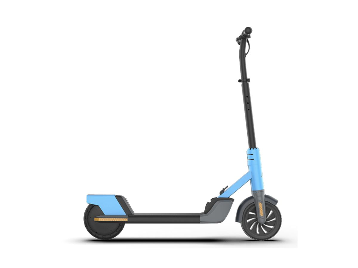 EMotorad Lil E Junior Electric Kick Scooter