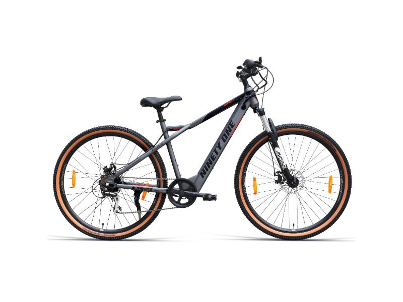 MERAKI 29 S7 ELECTRIC BICYCLE