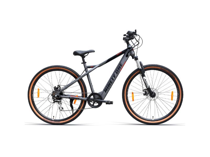 Meraki 29 S7 E-Bicycle