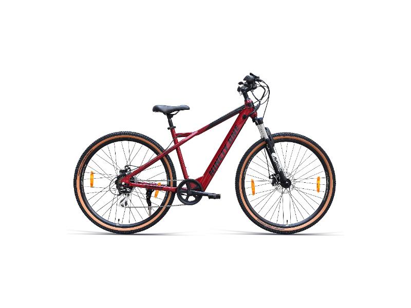 Meraki 29 S7 Electric Bicycle