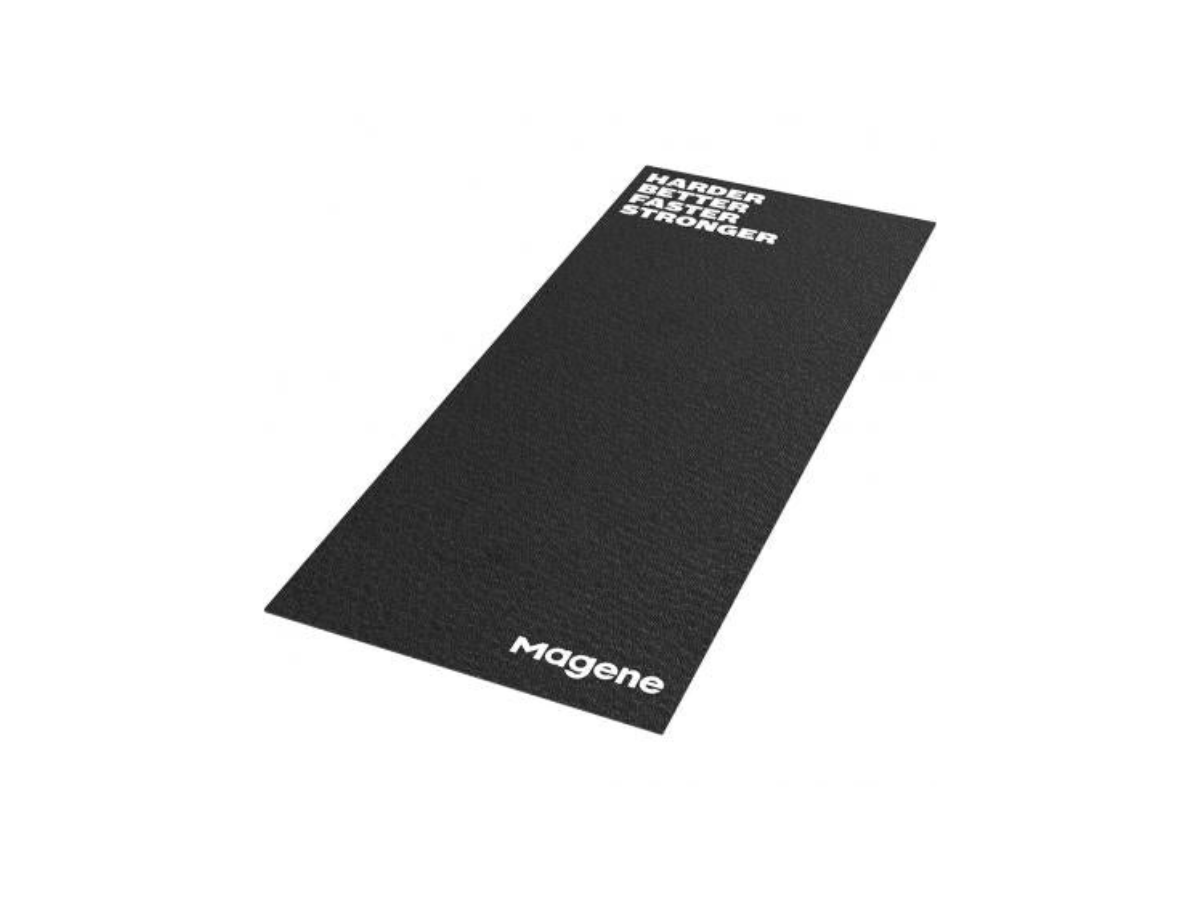 Magene Indoor Trainer Floor Mat