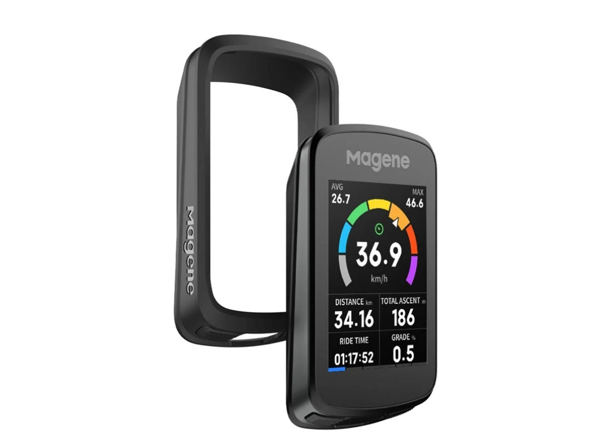 Magene Tpu Bike Computer Case-C606Pro/V2