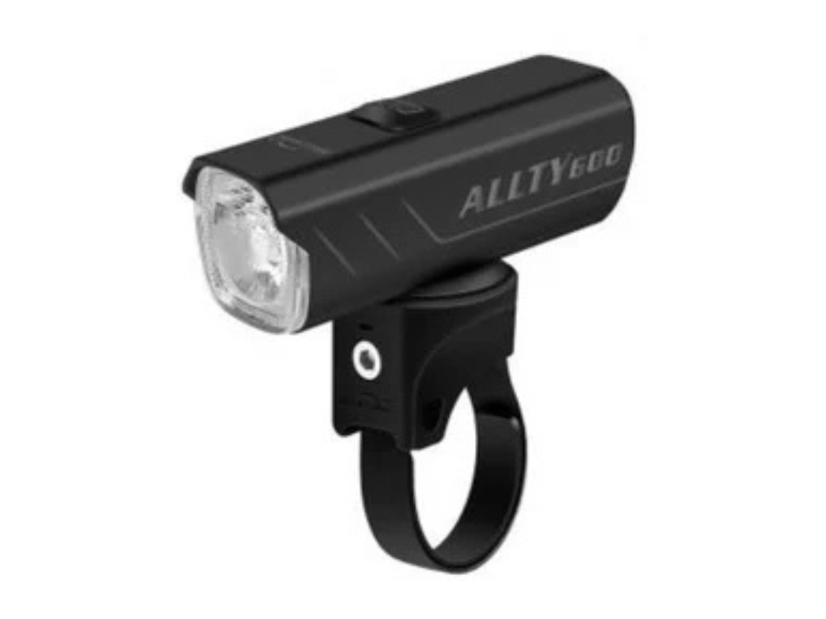 Magicshine Allty 600V2.0 Front Light (600 Lumens)