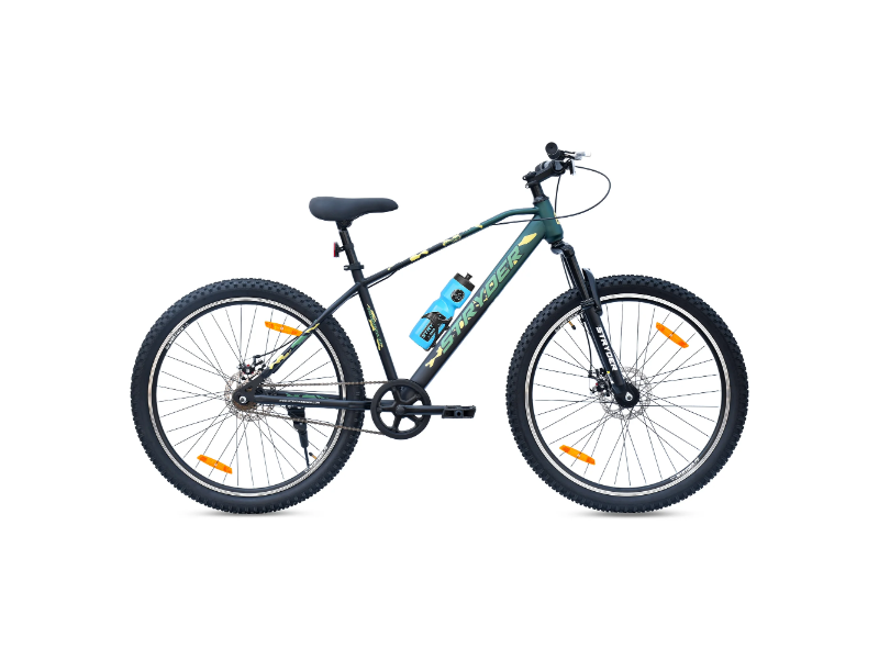 STRYDER 27.5 MAGNET D/DISC BICYCLE