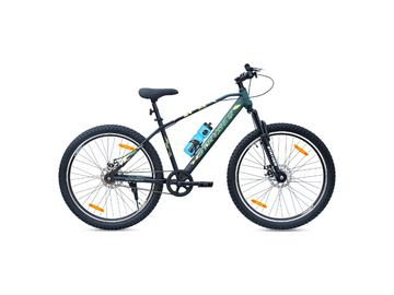 STRYDER 27.5 MAGNET D/DISC BICYCLE