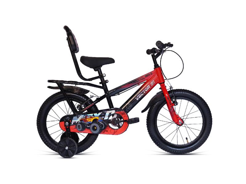 Ninetyone 16 MAX-D Bicycle