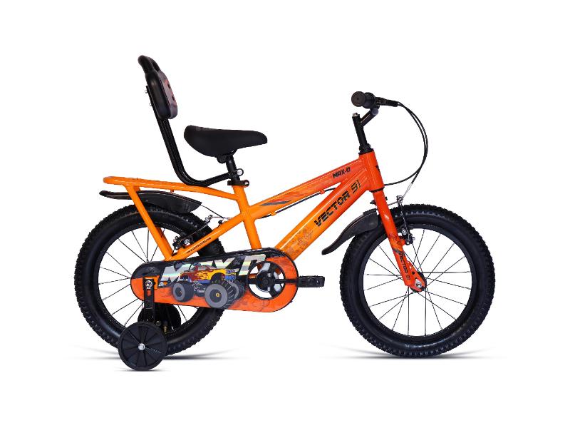 Ninetyone 16 MAX-D Bicycle