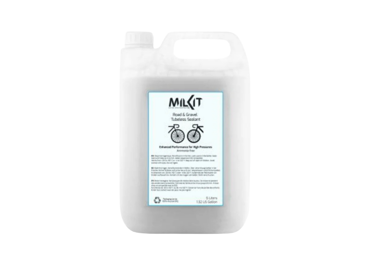 Milkit Tubeless Road & Gravel Sealant