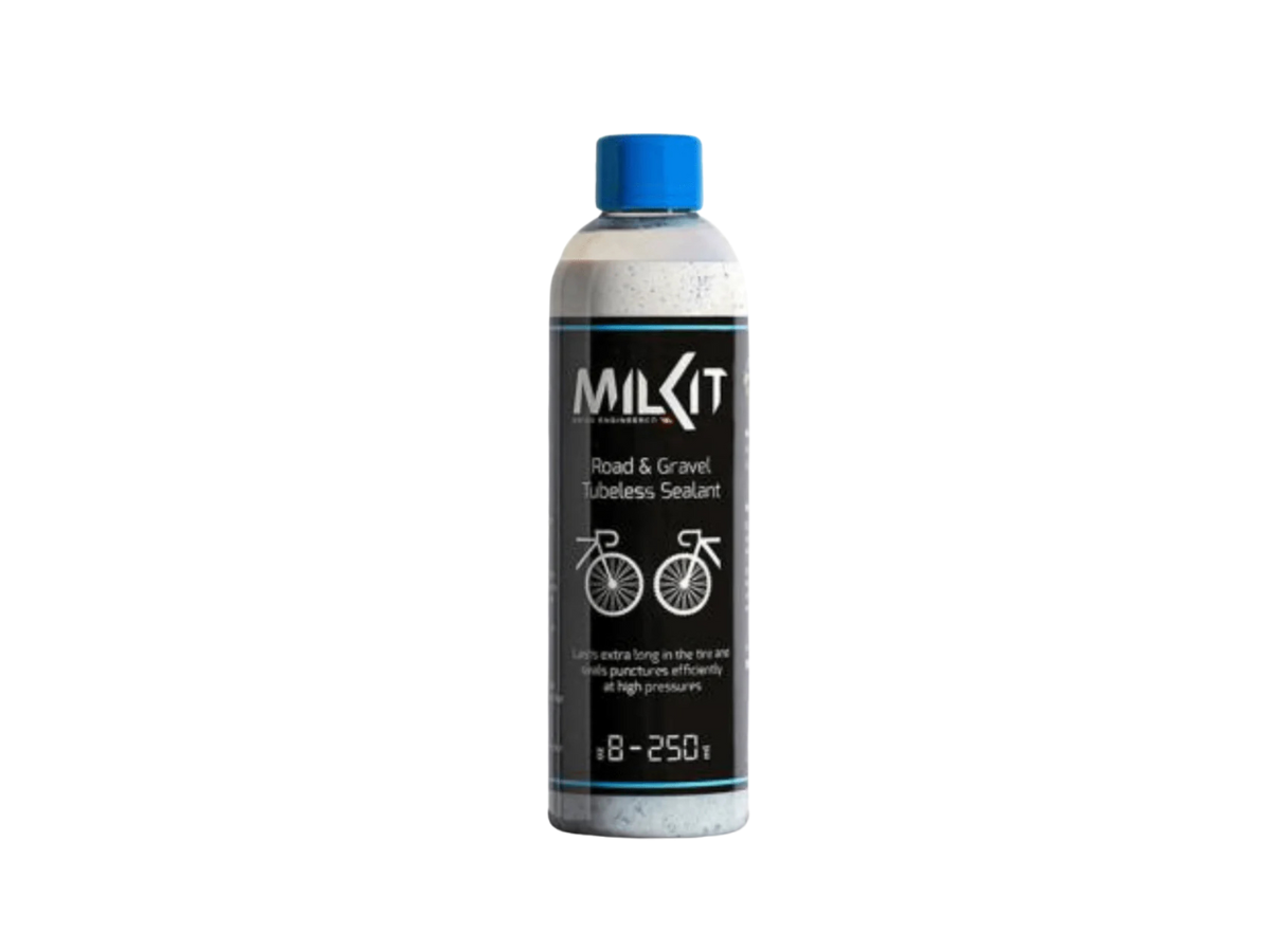 Milkit Tubeless Road & Gravel Sealant