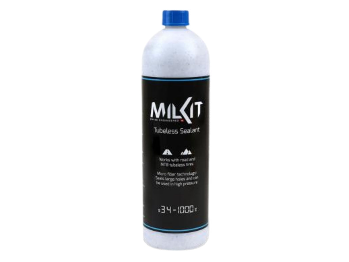 Milkit Tubeless Sealant (1000Ml)