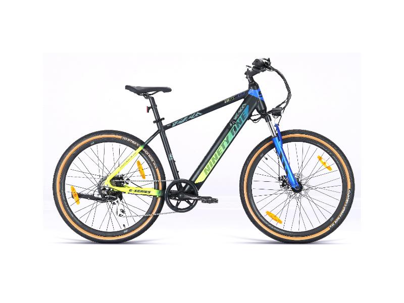 Meraki 27.5 Ultra Electric Bicycle