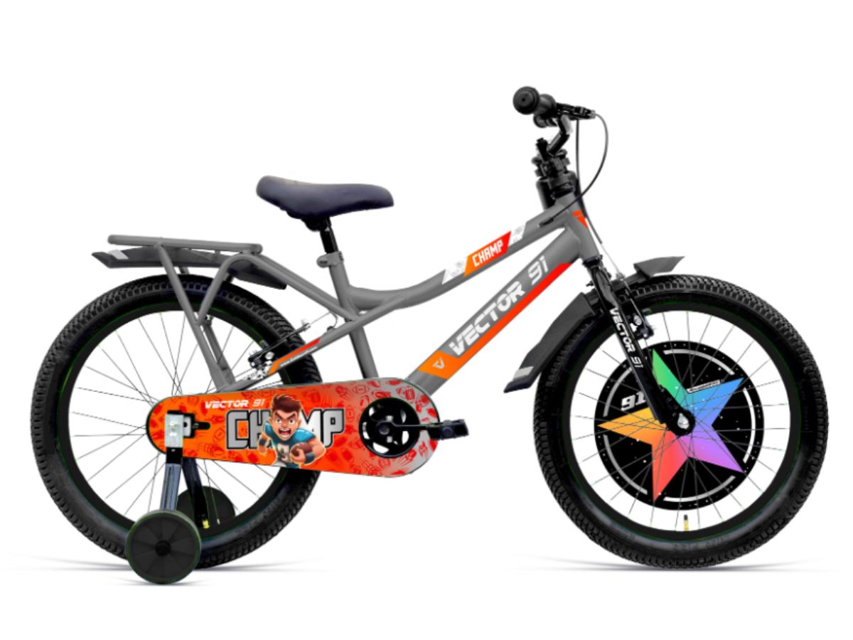 Ninety One 16 Champ Bicycle
