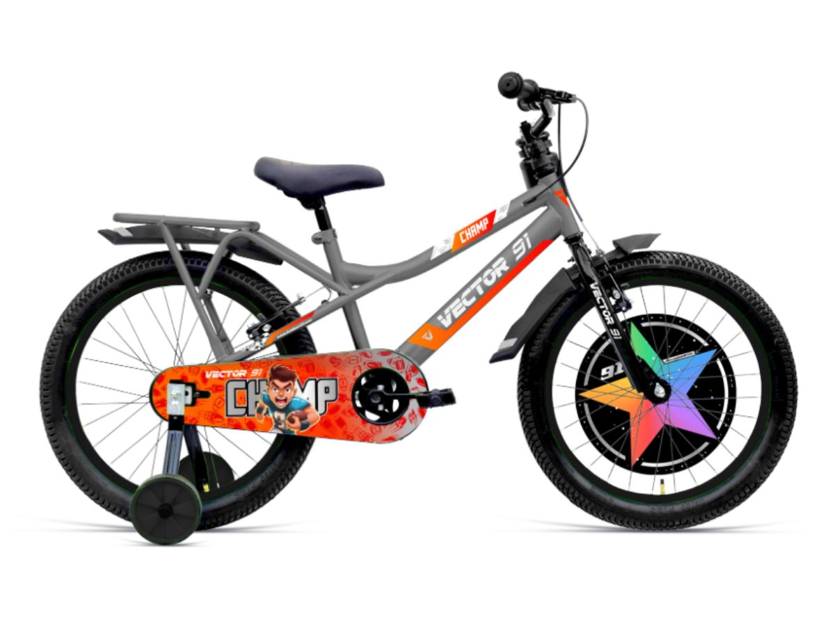 Ninety One 20 Champ Bicycle