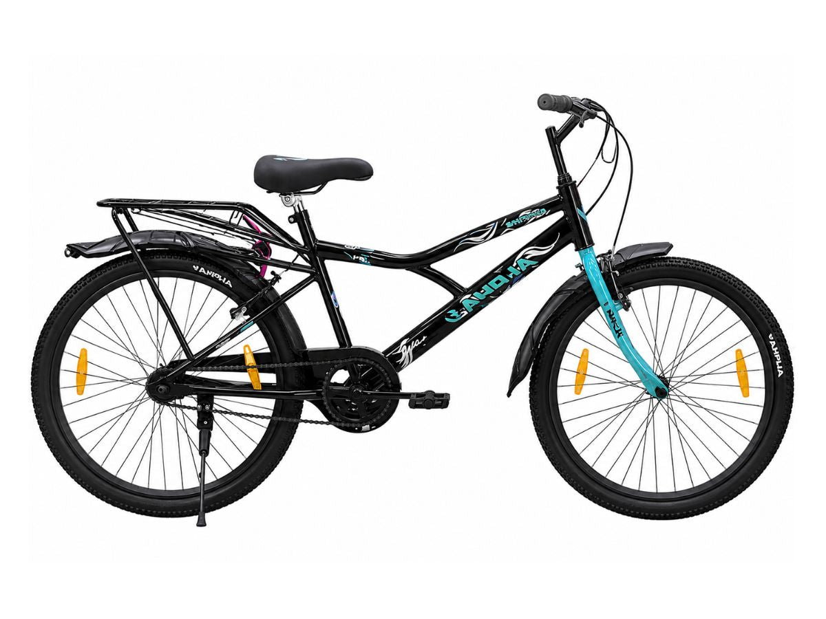 Ninety One 26 Sunfire MIG Bicycle