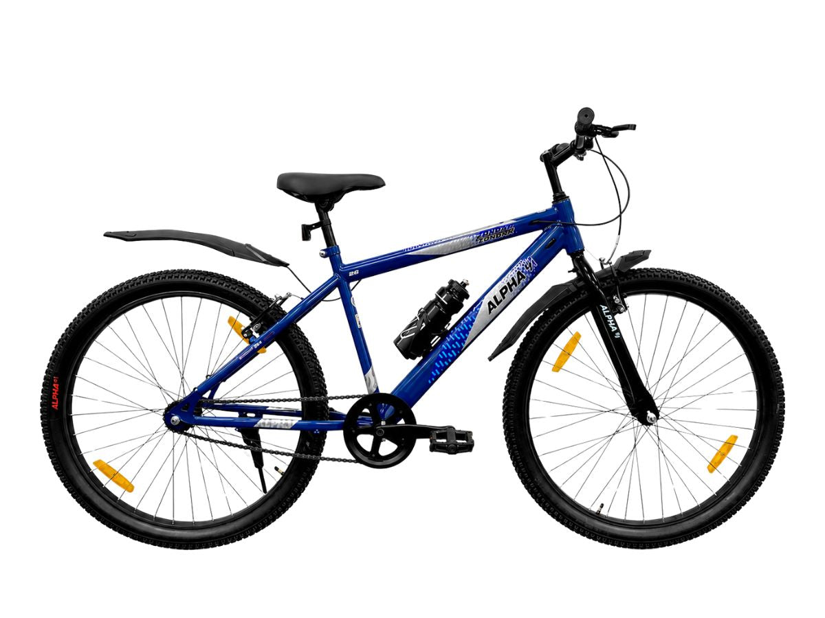 Ninetyone 26 Zordar RF Sports V-Brk Bicycle