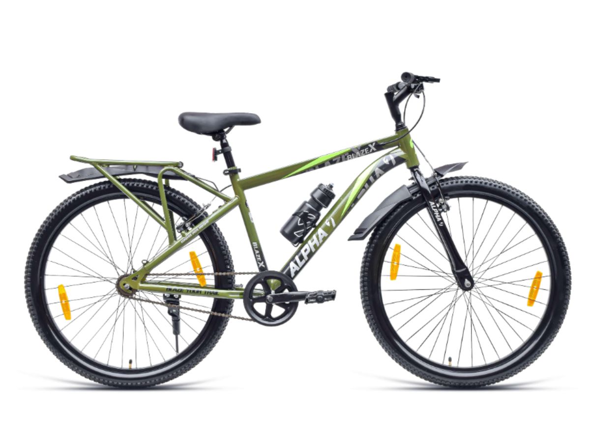 Ninety One 27.5 Blaze X Bicycle