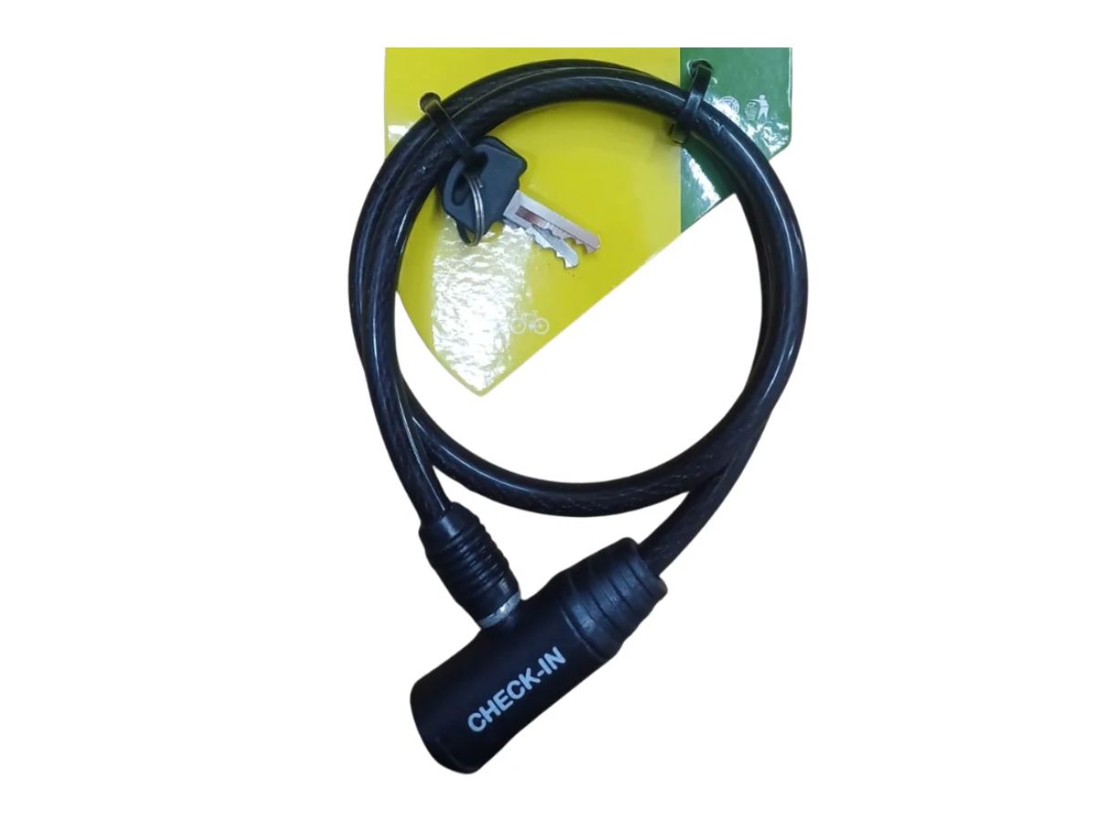 Nasa Cable Lock 414