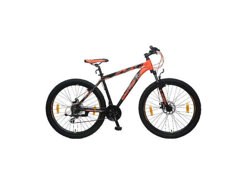 Ninety One 29 Invictus 24-Speed D/Disc Bicycle