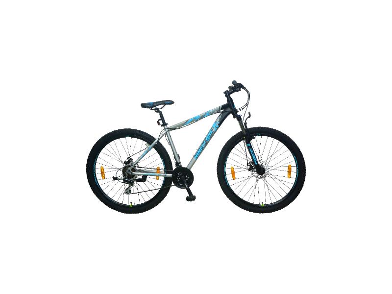 Ninety One 27.5 Night Hawk  21 Speed D/Disc Bicycle