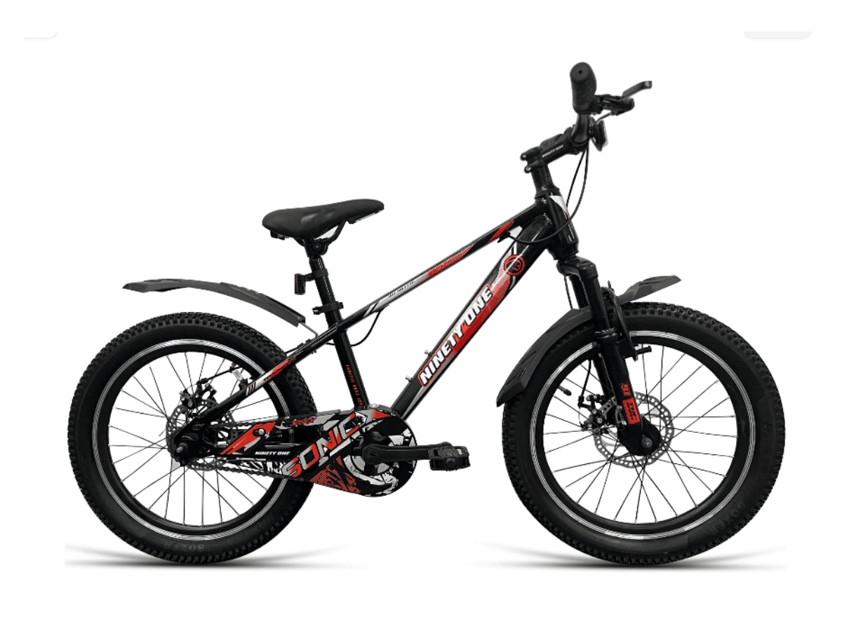 Ninetyone 20 Sonic X Bicycle