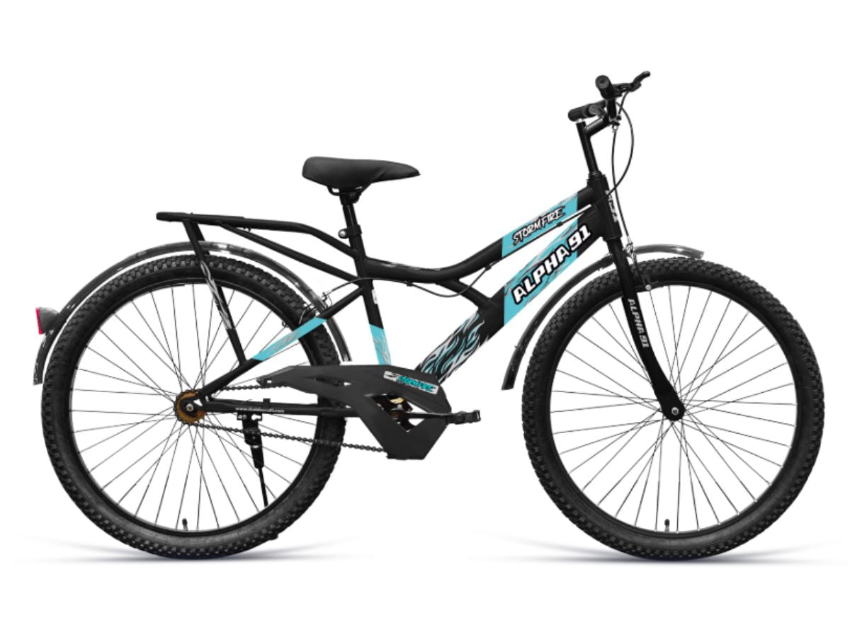 Ninetyone 24 Stormfire Ibc Bicycle