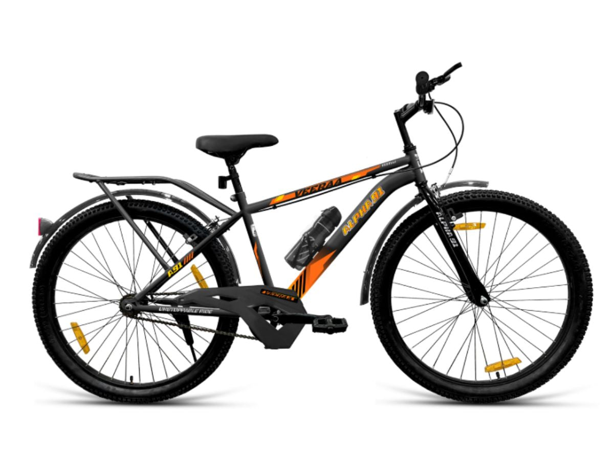 Ninetyone 24 Veeraa Ibc Bicycle