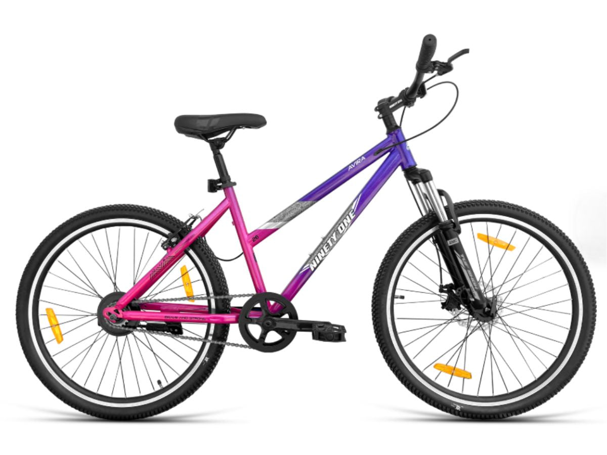 Ninety One 26 Avira Girls Bicycle