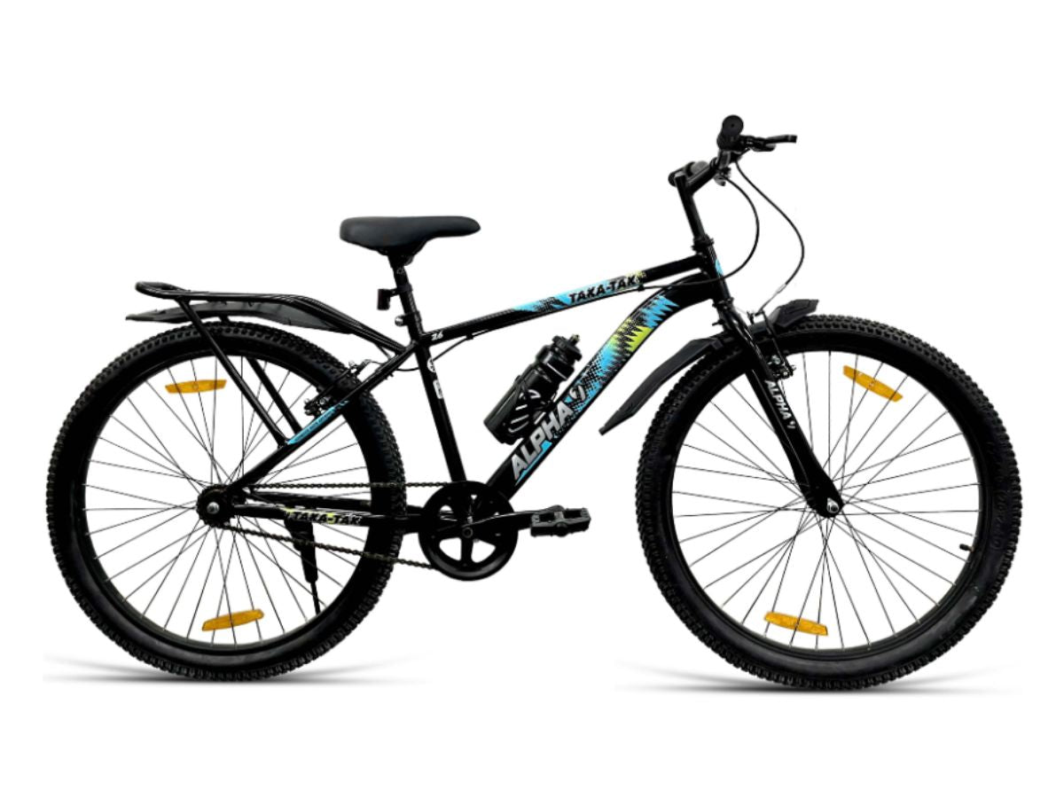 Ninetyone 26 Taka Tak Ibc Bicycle