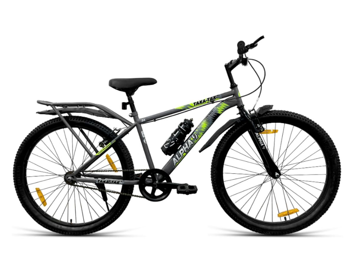 Ninety One – Ninety One 26 Taka Tak IBC Bicycle – JustBuyCycles