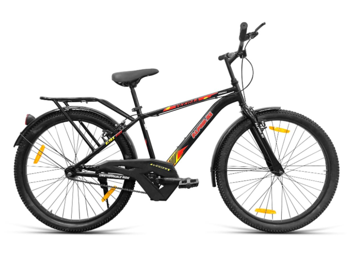 Ninety One 26 Veeraa IBC Bicycle
