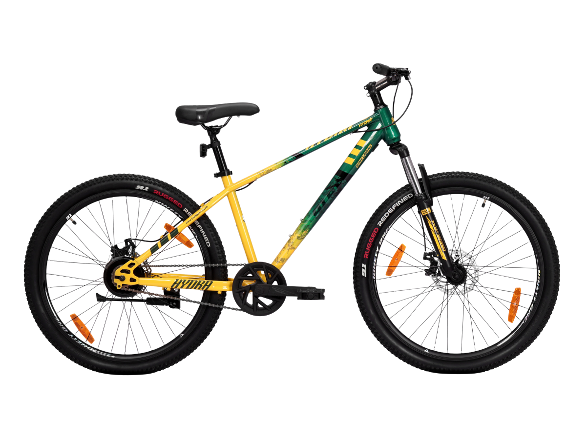 ⑨ 新品未開封 ビンテージ オールド Bicycle バイシクル レア Ninety One – Ninety One 29 Bombay Tig D2TX 21 Speed FS D/Disc