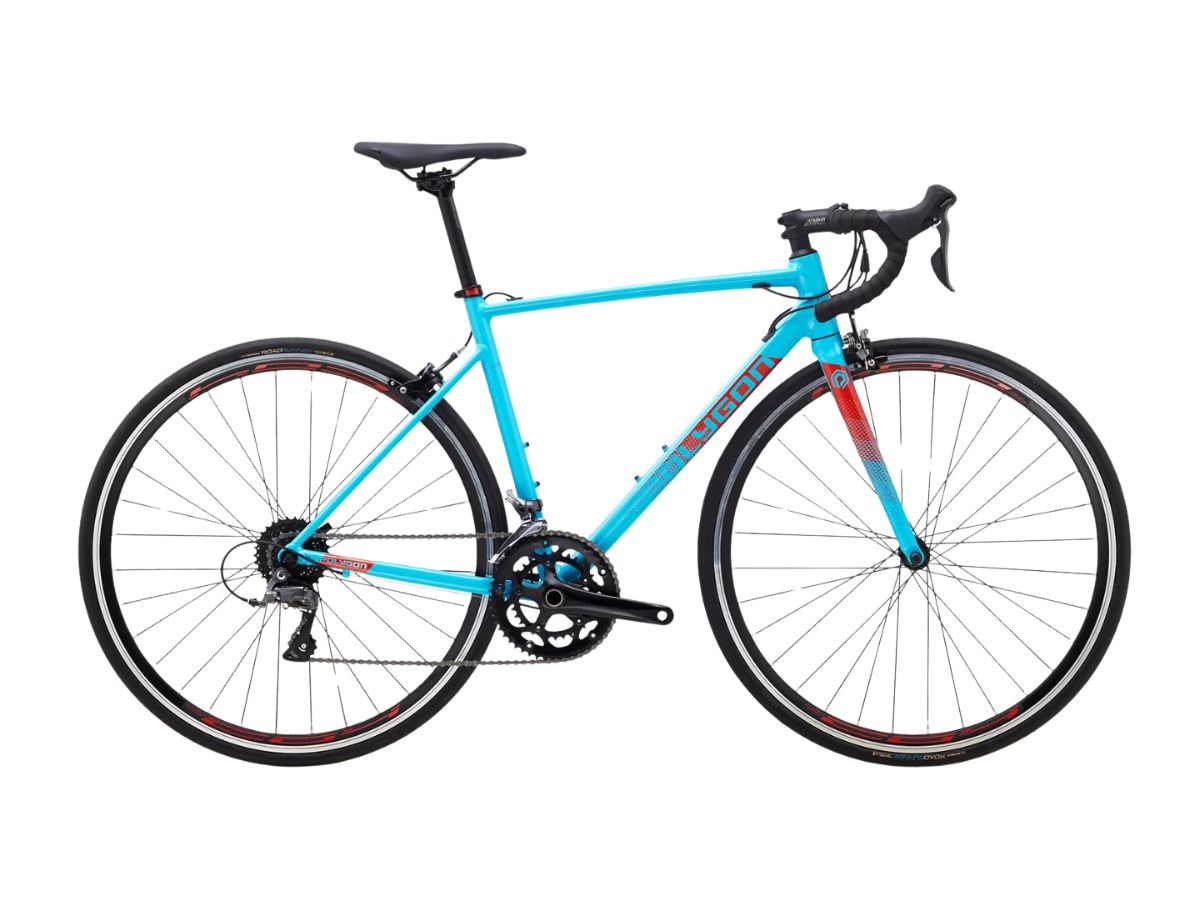 Polygon 700C Strattos S2 Bicycle