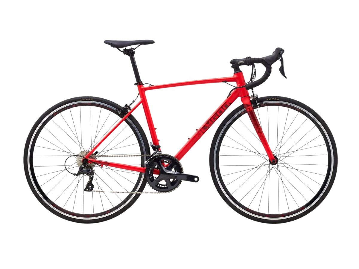 Polygon 700C Strattos S3 Bicycle