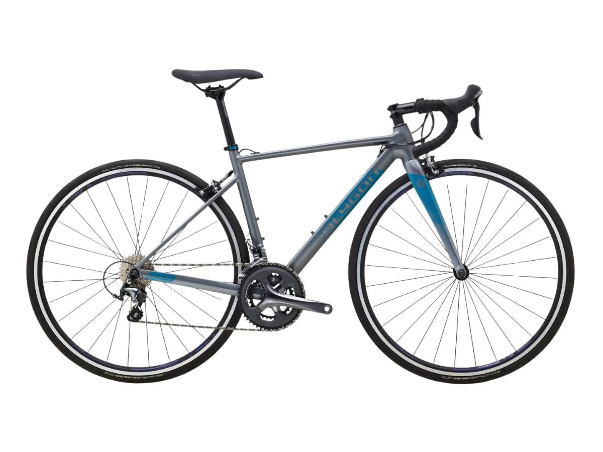 Polygon 700C Strattos S4 Bicycle